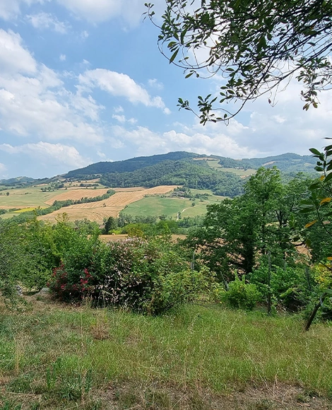 Val Luretta Piacenza
